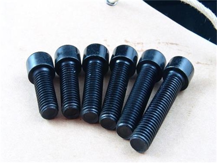 合肥高强螺栓